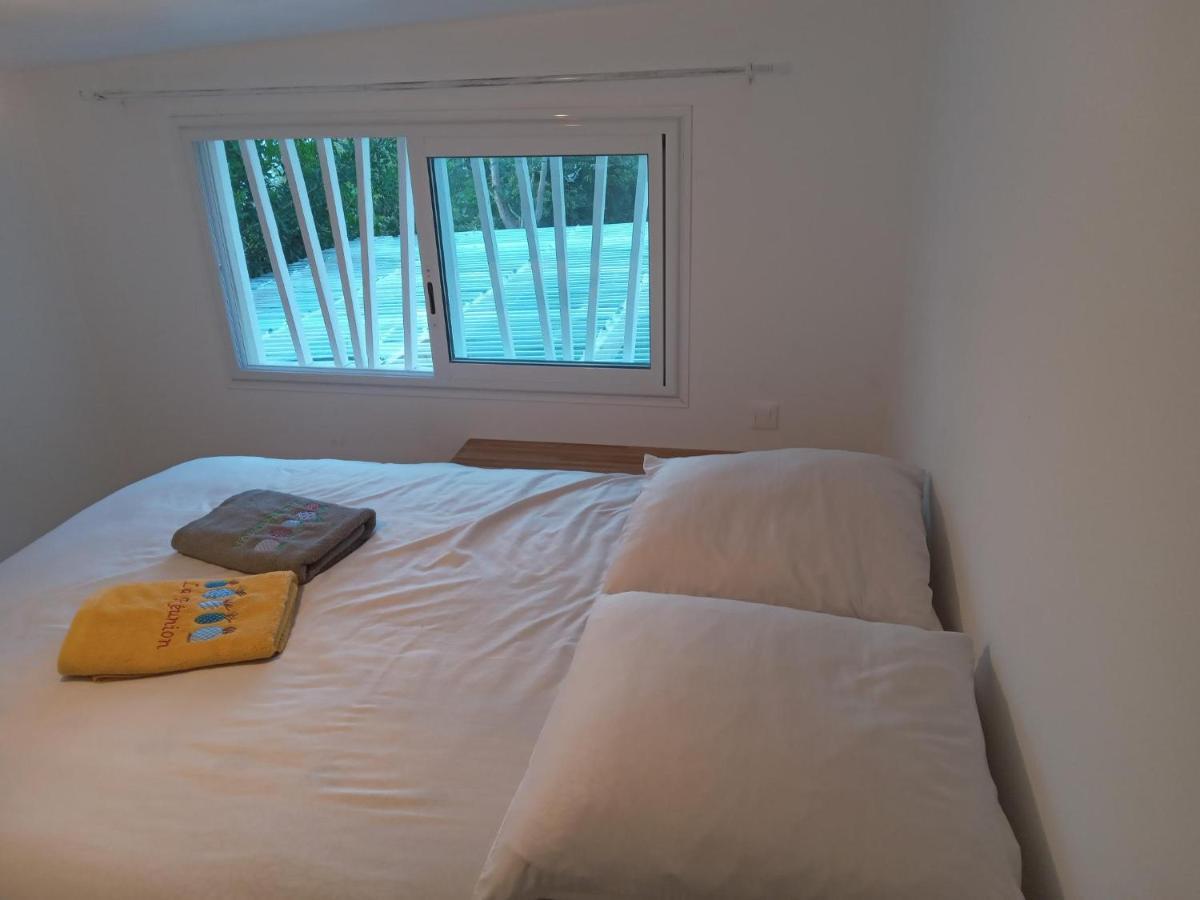 Le Jardin Villa Saint-Leu Ngoại thất bức ảnh