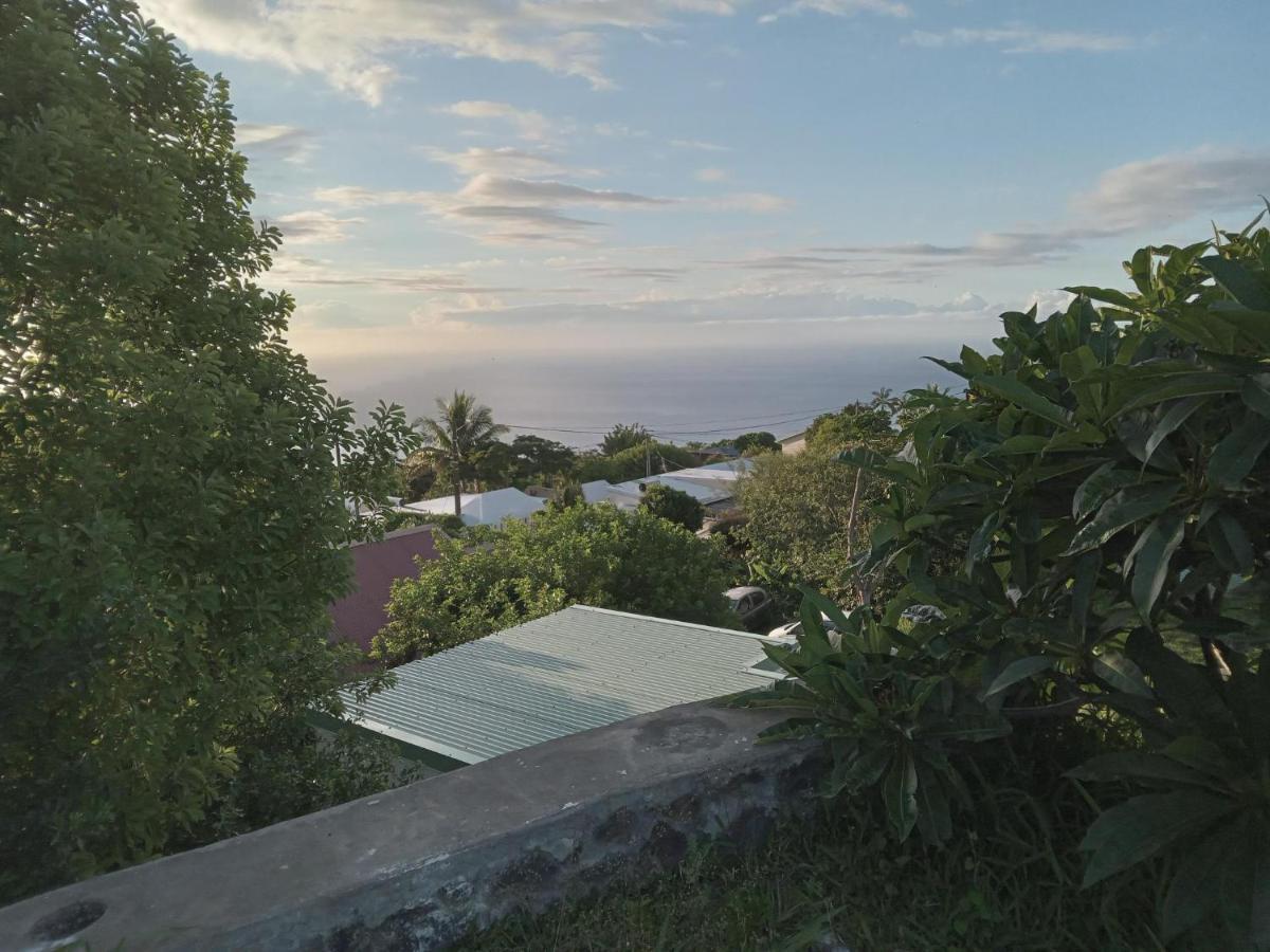 Le Jardin Villa Saint-Leu Ngoại thất bức ảnh