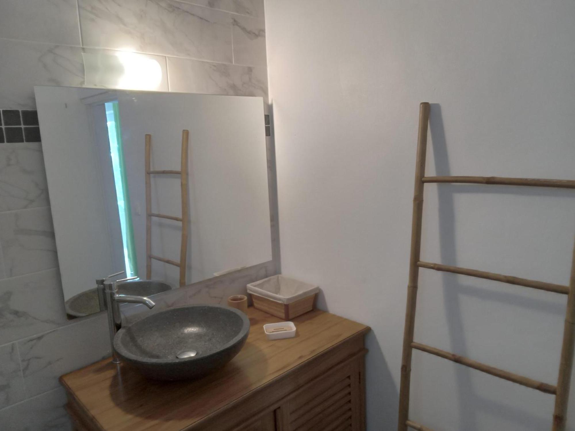 Le Jardin Villa Saint-Leu Ngoại thất bức ảnh